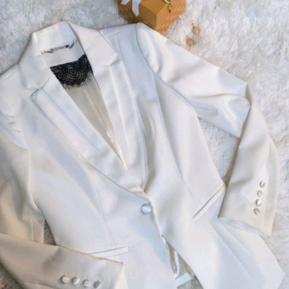 Staple Suiting Jacket - Picture 3 of 17